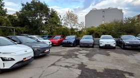 Hyundai Kona 64KWh/   | Mobile.bg    16
