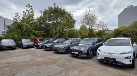Hyundai Kona 64KWh/ЗАВЕРЕНА СЕРВИЗНА КНИЖКА - 38750 лв. / 19812.56 € - 37670391 17