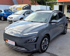 Обява за продажба на Hyundai Kona 64KWh/ЗАВЕРЕНА СЕРВИЗНА КНИЖКА ~39 850 лв. - изображение 5