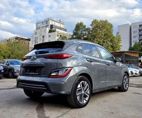 Обява за продажба на Hyundai Kona 64KWh/ЗАВЕРЕНА СЕРВИЗНА КНИЖКА ~39 850 лв. - изображение 2