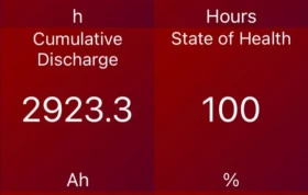 Hyundai Kona 64KWh/FACE/  | Mobile.bg    17