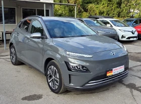 Обява за продажба на Hyundai Kona 64KWh/ЗАВЕРЕНА СЕРВИЗНА КНИЖКА ~39 850 лв. - изображение 1