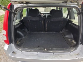 Honda Hr-v 1.6* Italy* klima*  | Mobile.bg    14