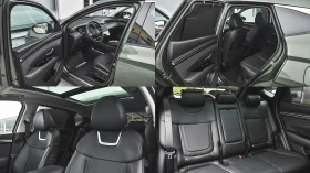 Hyundai Tucson 1.6 T-GDi PREMIUM Plug-in Hybrid 4x4 Automatic - 69900 лв. / 35739.30 € - 15437138 13