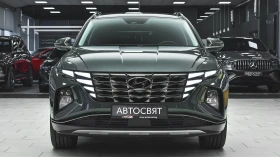 Hyundai Tucson 1.6 T-GDi PREMIUM Plug-in Hybrid 4x4 Automatic - 69900 лв. / 35739.30 € - 15437138 2