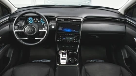 Hyundai Tucson 1.6 T-GDi PREMIUM Plug-in Hybrid 4x4 Automatic - 69900 лв. / 35739.30 € - 15437138 8