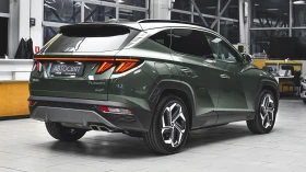 Hyundai Tucson 1.6 T-GDi PREMIUM Plug-in Hybrid 4x4 Automatic - 69900 лв. / 35739.30 € - 15437138 6