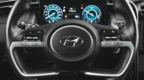 Hyundai Tucson 1.6 T-GDi PREMIUM Plug-in Hybrid 4x4 Automatic - 69900 лв. / 35739.30 € - 15437138 9