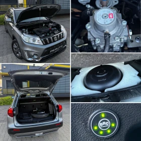 Suzuki Vitara   / 44 * ALL GRIP *  | Mobile.bg    8