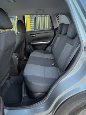 Suzuki Vitara   / 44 * ALL GRIP *  | Mobile.bg    17