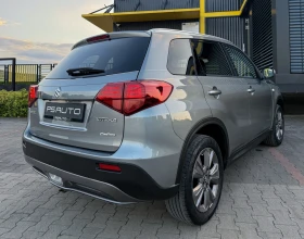 Suzuki Vitara   / 44 * ALL GRIP *  | Mobile.bg    7