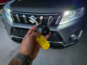 Suzuki Vitara   / 44 * ALL GRIP *  | Mobile.bg    11