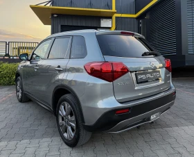 Suzuki Vitara   / 44 * ALL GRIP *  | Mobile.bg    6