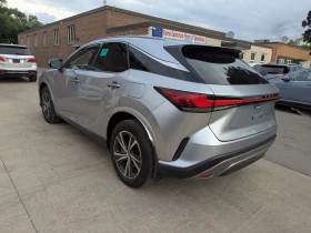 Lexus RX 350h  | Mobile.bg    11