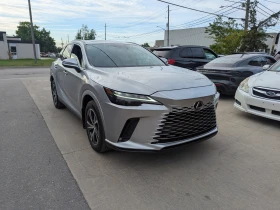 Lexus RX 350h  | Mobile.bg    5