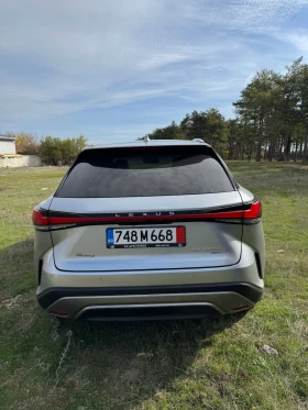 Lexus RX 350h  | Mobile.bg    2
