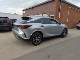 Lexus RX 350h  | Mobile.bg    9