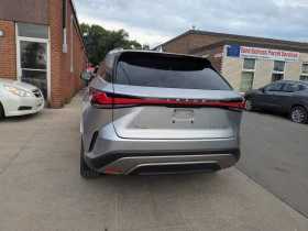 Lexus RX 350h  | Mobile.bg    10