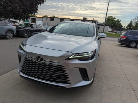 Lexus RX 350h  | Mobile.bg    6
