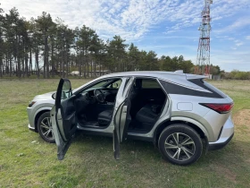 Lexus RX 350h  | Mobile.bg    3