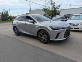 Lexus RX 350h  | Mobile.bg    8