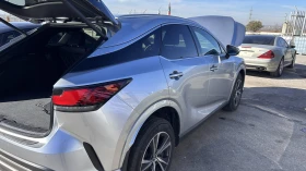Lexus RX 350h  | Mobile.bg    16