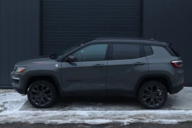 Jeep Compass 2.4 / TRAILHAWK / CAMERA / , снимка 4