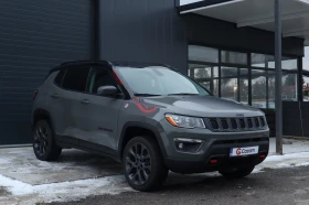 Jeep Compass 2.4 / TRAILHAWK / CAMERA / , снимка 2