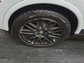 Porsche Cayenne * AWD 3.6 * CARFAX * ЦЕНА ДО БЪЛГАРИЯ - 28700 лв. / 14674.08 € - 68265390 8