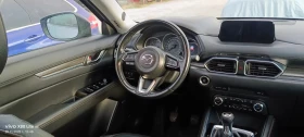 Mazda CX-5 - 35600 лв. / 18201.99 € - 89983348 9