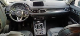Mazda CX-5 - 35600 лв. / 18201.99 € - 89983348 8