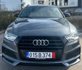 Audi Q3 Sport* 2.0TDI - цена по договаряне - 41921237 4
