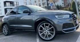 Audi Q3 Sport* 2.0TDI - цена по договаряне - 41921237 3
