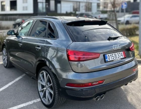Audi Q3 Sport* 2.0TDI - цена по договаряне - 41921237 8