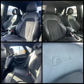 Audi Q3 Sport* 2.0TDI - цена по договаряне - 41921237 13