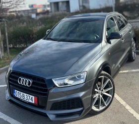 Audi Q3 Sport* 2.0TDI - цена по договаряне - 41921237 6