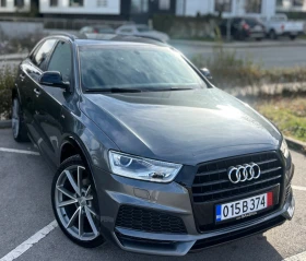 Audi Q3 Sport* 2.0TDI - цена по договаряне - 41921237 2