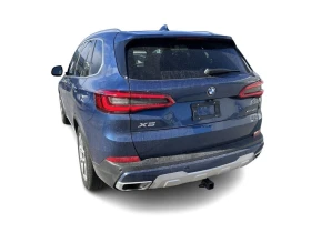 BMW X5 * xDrive40i | Luxury, Power, All Weather Confidenc - 58450 лв. / 29885.01 € - 61745881 12