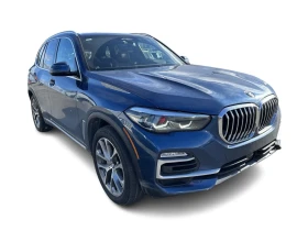 BMW X5 * xDrive40i | Luxury, Power, All Weather Confidenc - 58450 лв. / 29885.01 € - 61745881 2