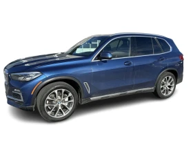 BMW X5 * xDrive40i | Luxury, Power, All Weather Confidenc - 58450 лв. / 29885.01 € - 61745881 8