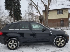 BMW X5 * 3.0si * CARFAX * ЦЕНА ДО БГ - 5400 € / 10561.48 лв. - 83631094 3