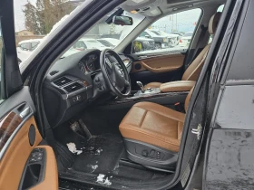 BMW X5 * 3.0si * CARFAX * ЦЕНА ДО БГ - 5400 € / 10561.48 лв. - 83631094 5