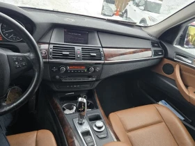 BMW X5 * 3.0si * CARFAX * ЦЕНА ДО БГ - 5400 € / 10561.48 лв. - 83631094 8