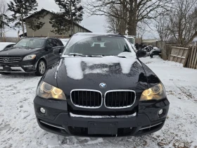 BMW X5 * 3.0si * CARFAX * ЦЕНА ДО БГ - 5400 € / 10561.48 лв. - 83631094 6