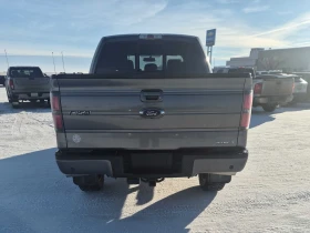 Ford F150 * 4WD SuperCrew * CARFAX * БЕЗ ПЪРВОНАЧАЛНА ВНОСКА - 11900 € / 23274.38 лв. - 30839149 4