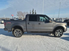 Ford F150 * 4WD SuperCrew * CARFAX * БЕЗ ПЪРВОНАЧАЛНА ВНОСКА - 11900 € / 23274.38 лв. - 30839149 3