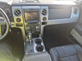 Ford F150 * 4WD SuperCrew * CARFAX * БЕЗ ПЪРВОНАЧАЛНА ВНОСКА - 11900 € / 23274.38 лв. - 30839149 9