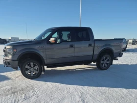 Ford F150 * 4WD SuperCrew * CARFAX * БЕЗ ПЪРВОНАЧАЛНА ВНОСКА - 11900 € / 23274.38 лв. - 30839149 2