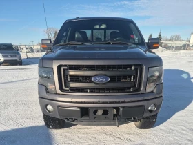 Ford F150 * 4WD SuperCrew * CARFAX * БЕЗ ПЪРВОНАЧАЛНА ВНОСКА - 11900 € / 23274.38 лв. - 30839149 6