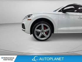Audi SQ5 * quattro Prestige * CARFAX * ЦЕНА ДО БГ - 27500 € / 53785.32 лв. - 35984966 10
